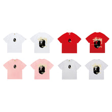 Bathing Ape Bape T Shirts