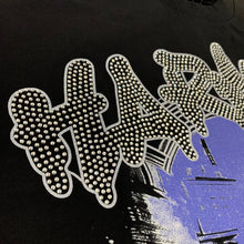 HARMONY T Shirts Street Fashion Brand Hot Diamond