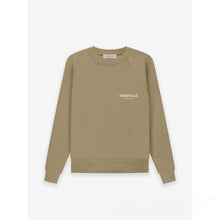 Fog Essentials Sweatshirt Unisex Crew Neck Loose Sweater