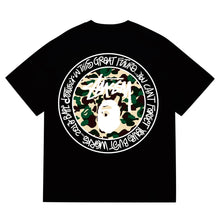 Bathing Ape Bape T Shirts