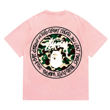 Bathing Ape Bape T Shirts