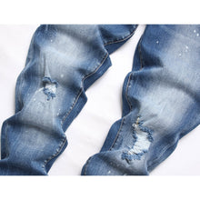 DSQ2 Jeans Slim-fit Stretch Jeans