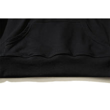Off White hoodie sketch pattern arrow terry hooded