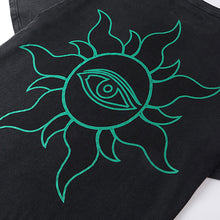 Godspeed T Shirts 260g pure cotton fabric