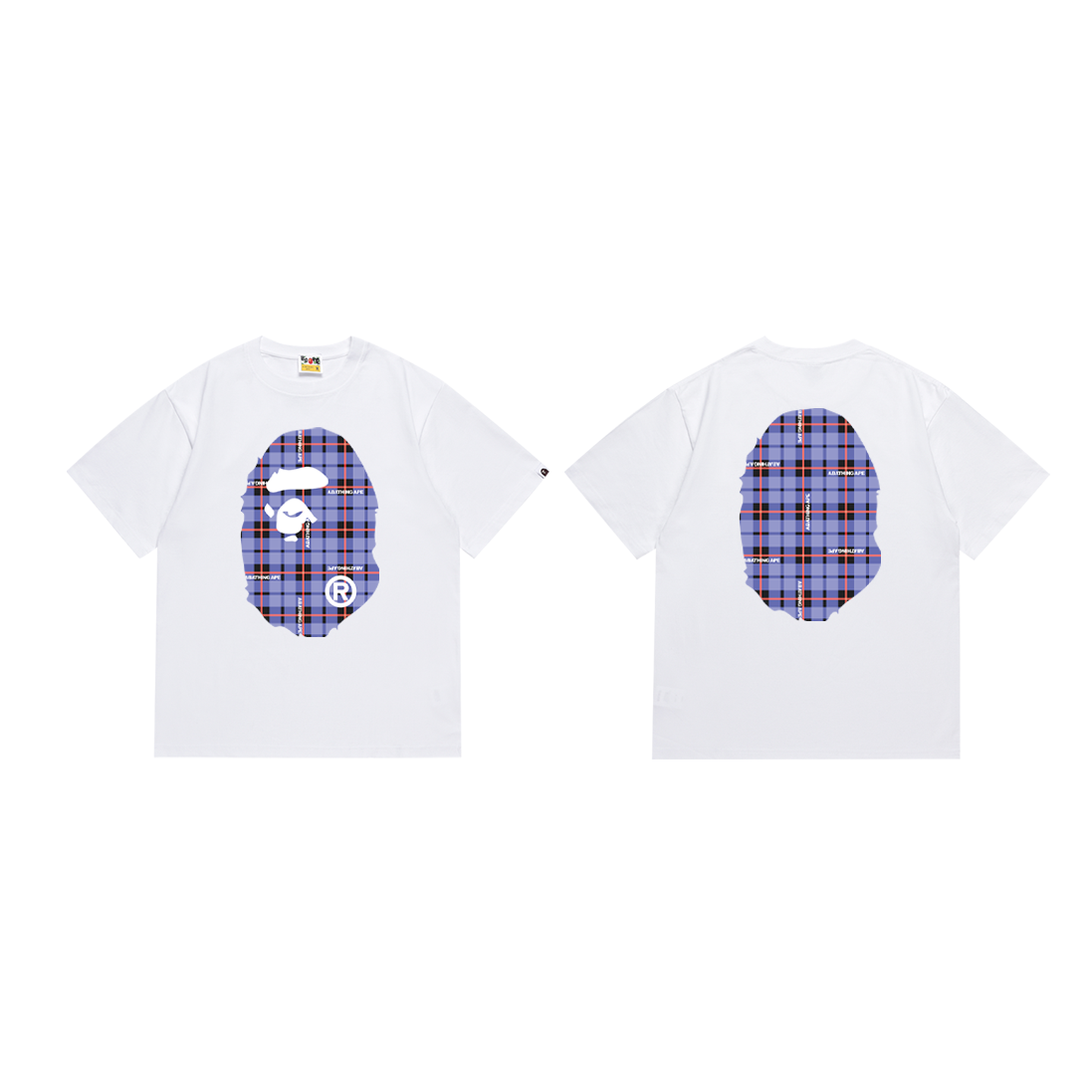 Bathing Ape Bape T Shirts