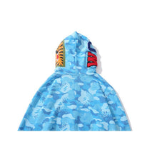 Bathing Ape Bape Hoodie Casual Large Size Loose Sweater Jacket