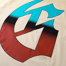 Godspeed T Shirts 100% pure cotton 260g fabric