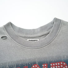 Rough Play T Shirts RoughPlay Beat The Odds