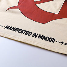 Godspeed T Shirts 100% pure cotton 260g fabric