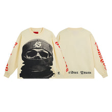 Godspeed Long Sleeved Shirt 260g pure cotton fabric