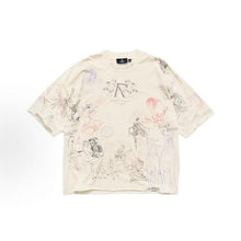 VTG T Shirts Men Creative Pure Cotton High-Street Fashion