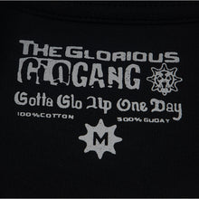 Glo Long T Shirts
