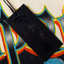 Godspeed T Shirts 100% pure cotton 260g fabric