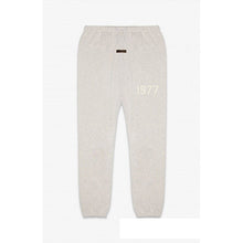 Fog Essentials Sweatpants Unisex ?¡¥1977?¡¥ Loose Fleece Sweatpants