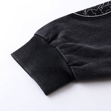 Godspeed Long Sleeved Shirt 260g pure cotton fabric