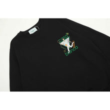 Casablanca Crew Neck Sweatshirt
