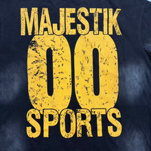 MAJESTIK T Shirts Loose fit 100% cotton