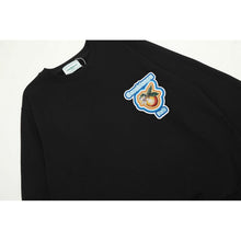 Casablanca Crew Neck Sweatshirt