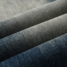 Men Trendy Jeans High-street trendy apparel