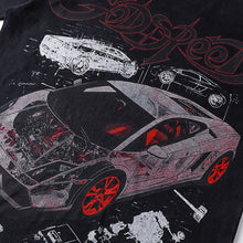 Godspeed T Shirts 100% pure cotton 260g fabric