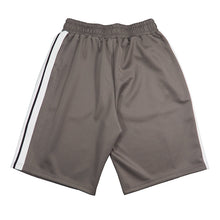 Palm Angels Shorts Striped street sportswear