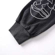 Godspeed Long Sleeved Shirt 260g pure cotton fabric