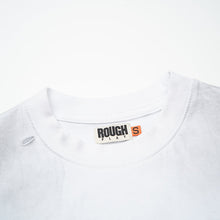 Rough Play T Shirts RoughPlay Love T-Shirt with rhinestones
