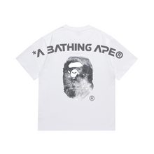 Bathing Ape Bape T Shirts High-quality pure cotton