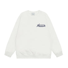 Casablanca Crew Neck Sweatshirt