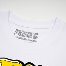 Glo Long T Shirts
