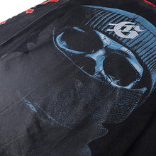 Godspeed Long Sleeved Shirt 260g pure cotton fabric