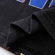 Godspeed Long Sleeved Shirt 260g pure cotton fabric
