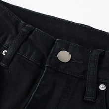 Amiri Jeans High Street Distressed#1352