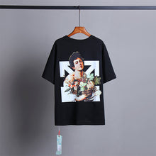 Off White T Shirts