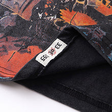 Godspeed T Shirts 260g pure cotton fabric