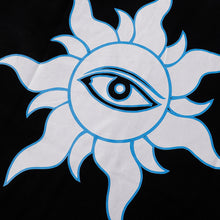 Godspeed T Shirts Urban UFO Printing Cotton Casual Short Sleeve Men and Women