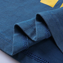 Godspeed Long Sleeved Shirt 260g pure cotton fabric