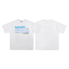 SATOSHI T Shirts