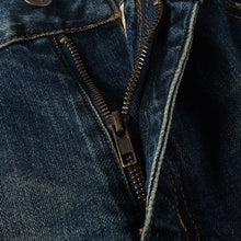Men Trendy Jeans High-street trendy apparel
