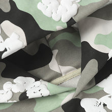 Denim Tears Hoodie & Sweatpants 2 Piece Set Camouflage