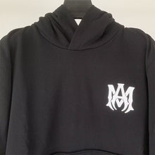 Amiri Hoodie High Street Fashion Prints