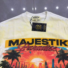 MAJESTIK T Shirts