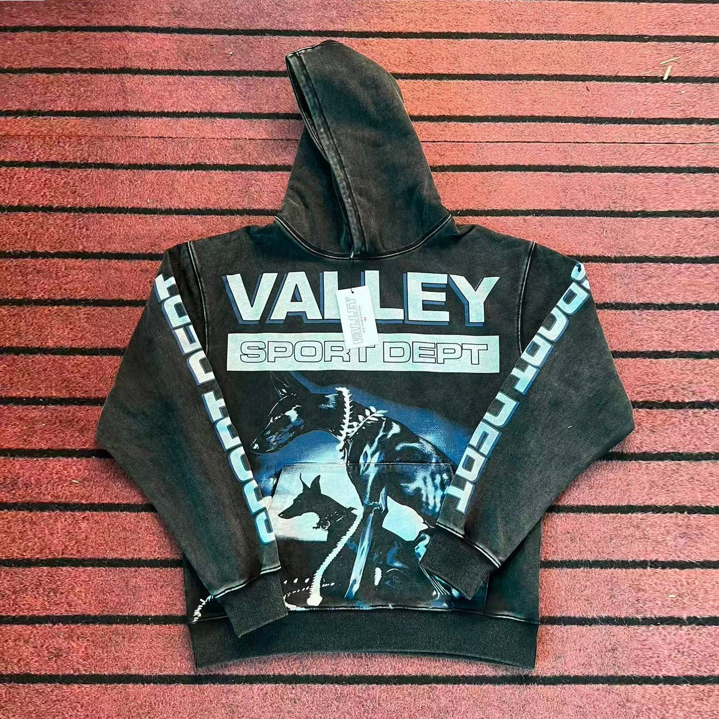 Valeforever Vale Hoodie