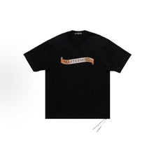 VTG T Shirts Men Creative Pure Cotton High-Street Fashion