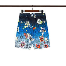 Casablanca Beach Shirt & Shorts Set Casual Summer Vacation/Travel Wear (Sold Separately)
