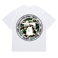Bathing Ape Bape T Shirts