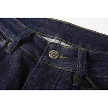KSUBI Jeans Men's Straight High Street Pants
