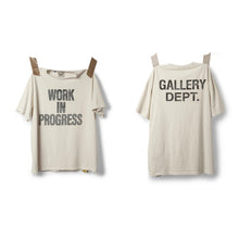 Gallery Dept T Shirts