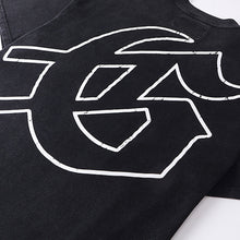 Godspeed T Shirts 260g pure cotton fabric