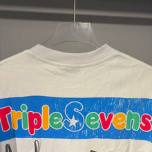 TRIPLE SEVENS T Shirts
